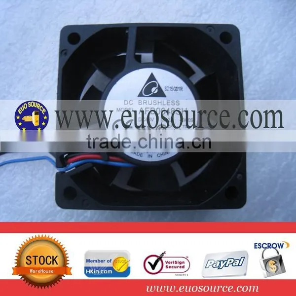 New Industrial Fan 109P0424H6D23 photo-4