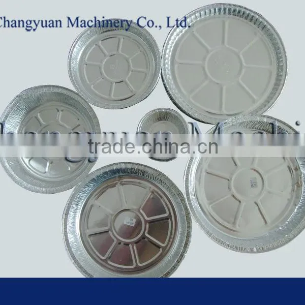 Aluminium Foil Container photo-2