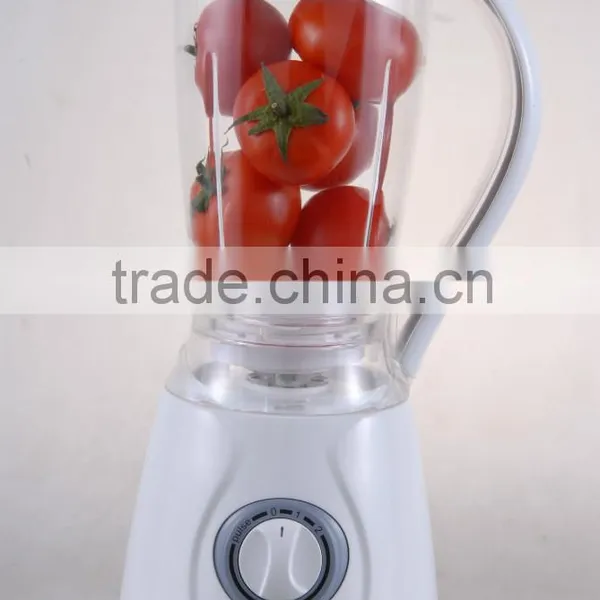 Plastic CE Chopper 4 in 1 Juicer Blender photo-5