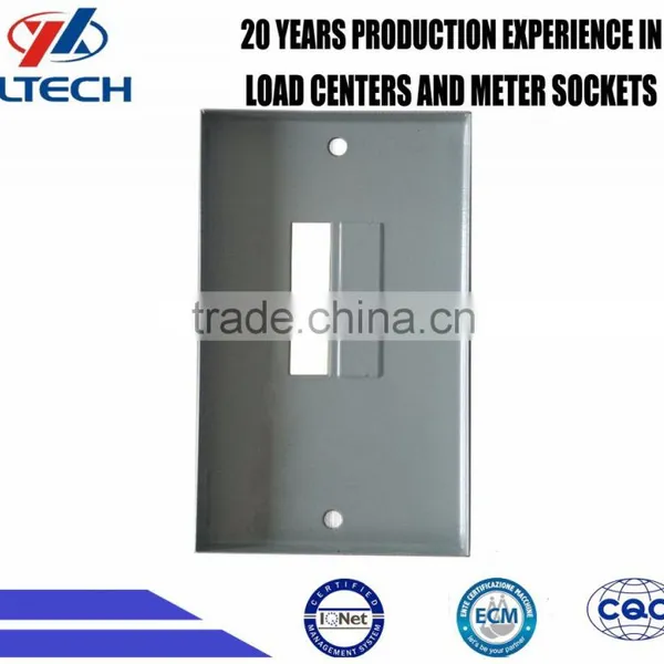 GPD2S 2way Hot Sale Cheapest ge Type Plug in Breaker Box photo-4