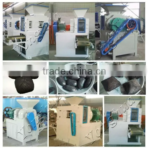 Coal Ball Press Machine Small Ball Press Machine Charcoal Ball Pressing Machine Factory Sale +8615896531755 photo-2