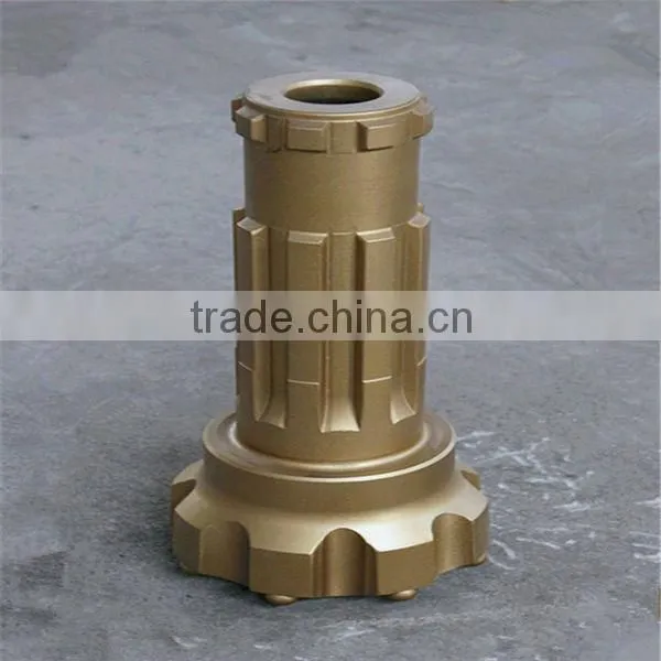Low Pressure Down-the-hole Drilling Bits photo-6