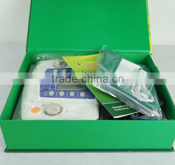 2016 Factory New Equipment for Sale Ems Massage Unit photo-5