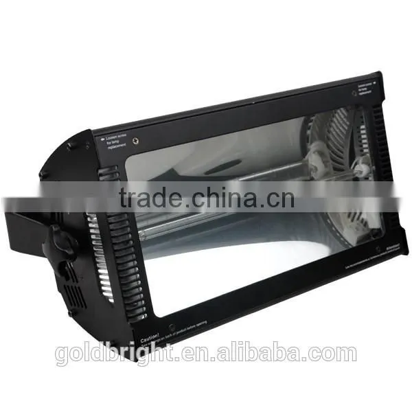 3000w DMX512 Strobe Light Atomic 3000 Strobe photo-4