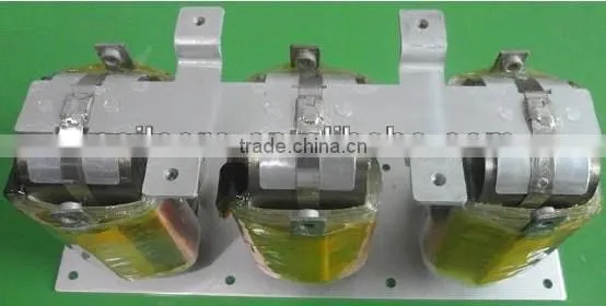 Solar Inverter Choke photo-5