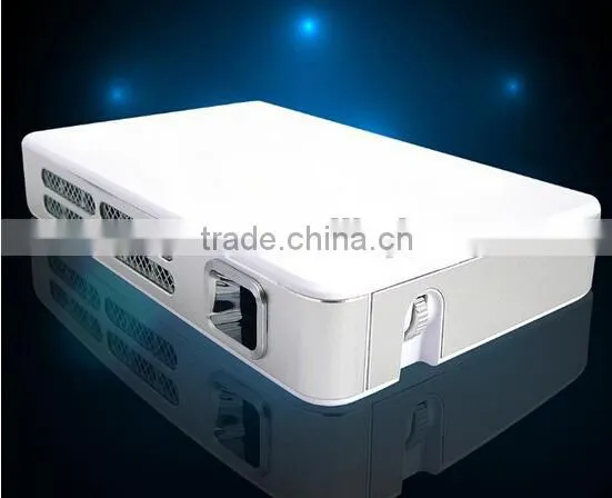 Factory Price WTL70 Mini Beamer Mini DLP Projector HD 1080p 2000:1 Contrast Ratio Beamer Home Cinema Display Office Education photo-3