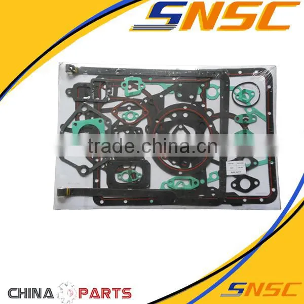 Cylinder Kit, Cylinder Kit WP12, Cylinder Kit 612600900162 Repair Kit, Cylinder Kit Weichai Wd615.50, Cylinder Kit WP12 photo-3