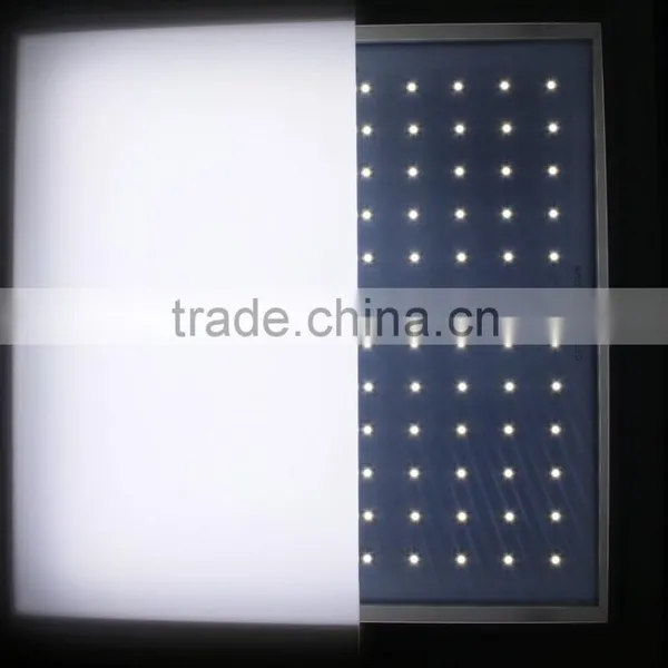 Laser Dotting Acrylic LED Light Guide Panel