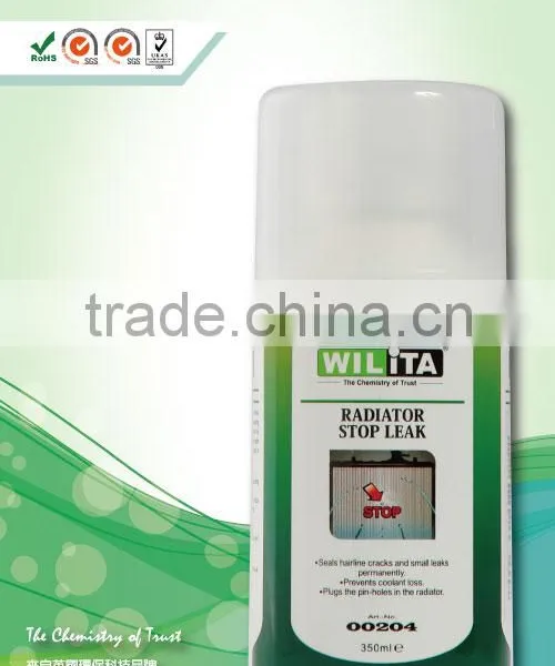 WILITA Best Engine Coolant Brands Radiator Coolant Leakage Recovery Function photo-2
