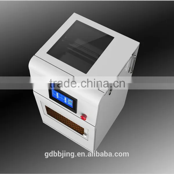 Nano Waterproof Coating Machine for Smart Phone and Tablets photo-3