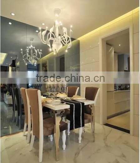 Gold Color Mirror for Home and Hotel Decoration Quality Choice photo-6