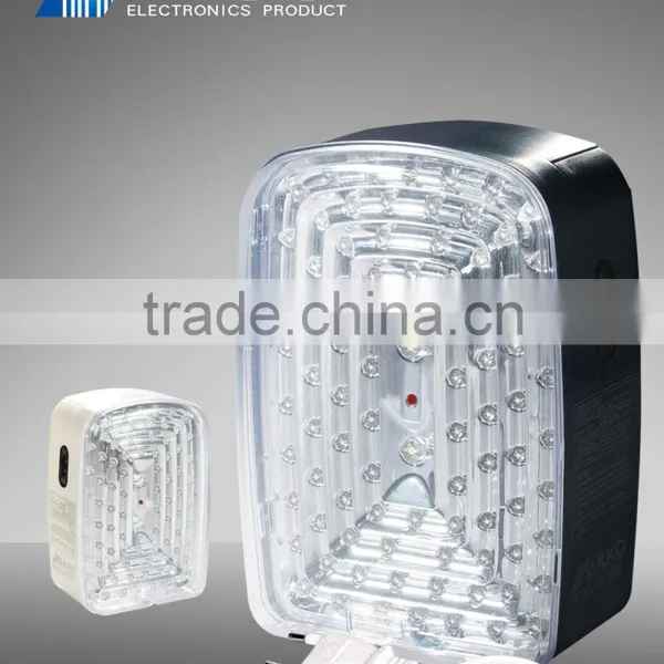 AKKO dp Led Rechargeable Emergency Light photo-2