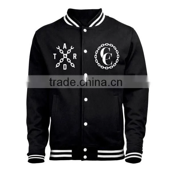Custom Varsity Jackets,Custom Made Varsity Jacket/letterman Jacket/baseball Jacket photo-5