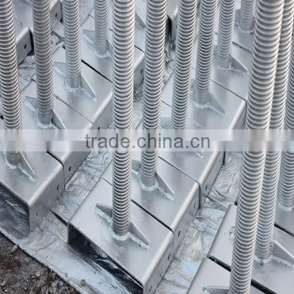 Scaffolding Adjustable Jack Base,China Factory photo-3