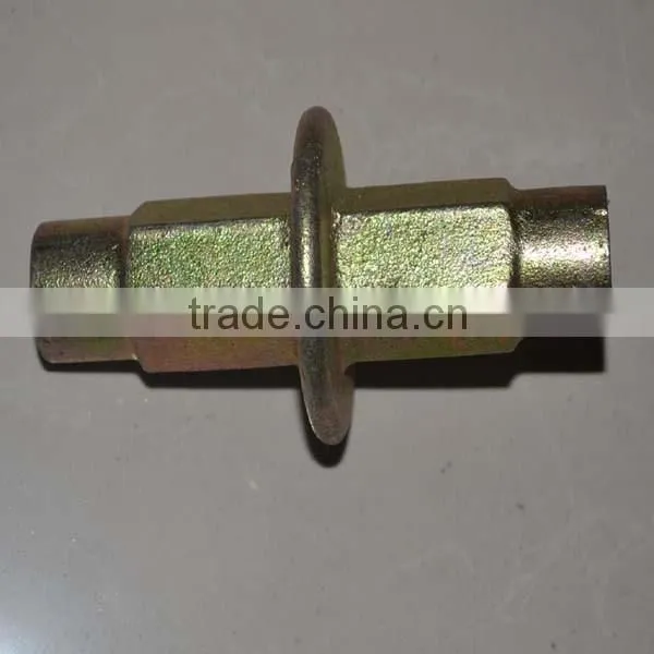 Cast Nut Ductile Iron Water Stop Formwork Accessory photo-2