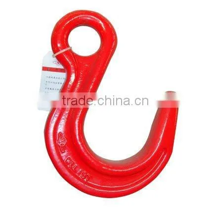 Steel Pipe Lifting Hook photo-3