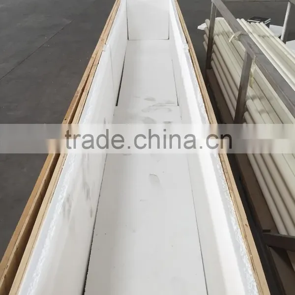 High Temperature Ceramic Tube photo-5