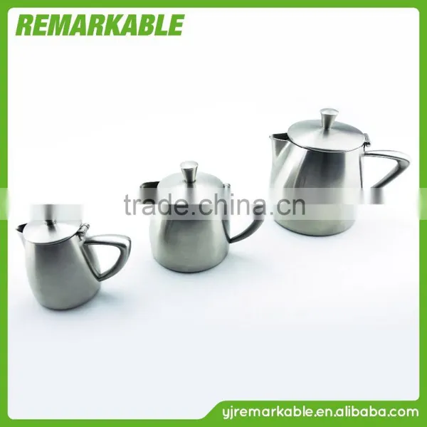 ZFH-0018 Three Specifications Sales Promotion Teapot Coffee Pot Milk Jug photo-3