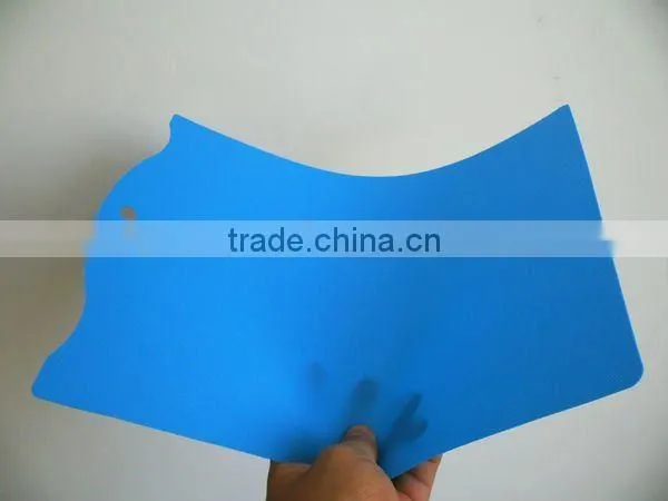 Flexible Plastic Cutting Mat/cutting Board photo-3