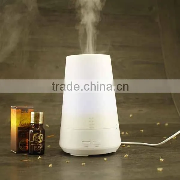 fragrance aroma oil humidifier/led humidifier diffuser essential oil diffuser
