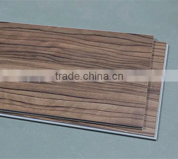 Hot Sale Waterproof Wood Plastic Laminate Flooring From China Factory photo-6