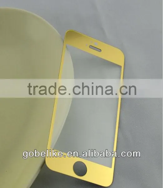 Bright Color Glasses Frames for Screen Protector Iphone5 Tempered Glass photo-6