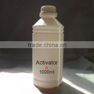 Tsautop 1000ml/500ml High Quality Spray Activator/Water Transfer Printing Film for Activator/Hydrographic Film Activator photo-2