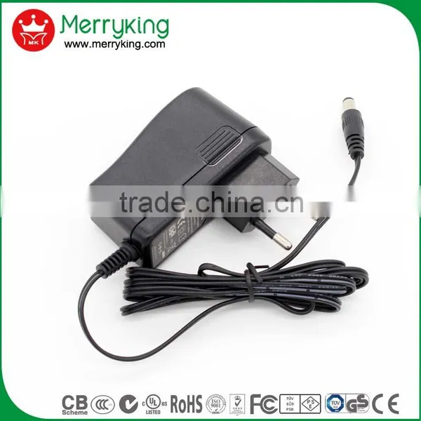Epson Printer 18W Power ac Adapter Input 100-240V ac 50/50hz EU Plug 18V1A Switching Power Adapter photo-5