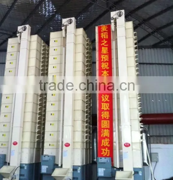 Maize Dryer
