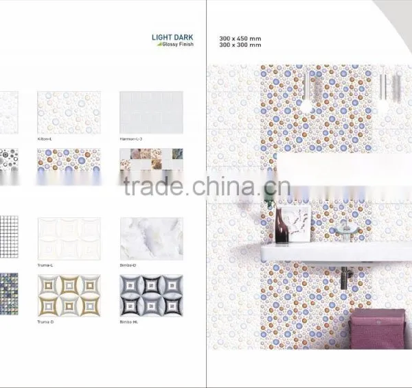 Morbi Digital Ceramic Tiles photo-5
