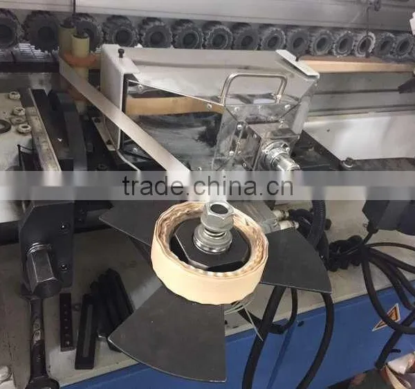 CNC Hot Stamping Sealing Machine ( TC-60RZY ) photo-3