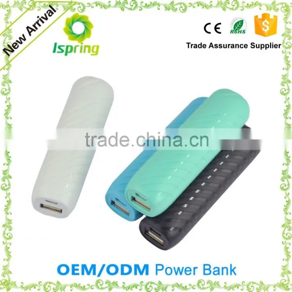 CE Rohs Promotional Portable Power Bank,reasonable Price With Good Quality photo-6