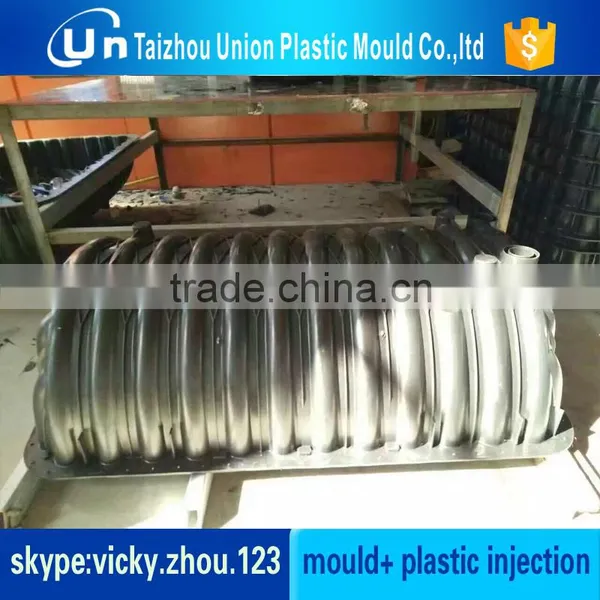 SMC MOULD BMC MOULD photo-5