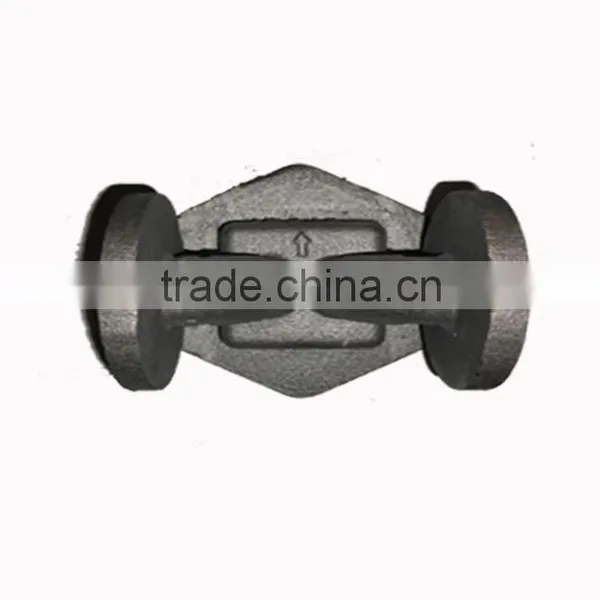 High Quality With Competitive Price Valve, Precision Cast Iron Material Valve Body ,valve Cover photo-3