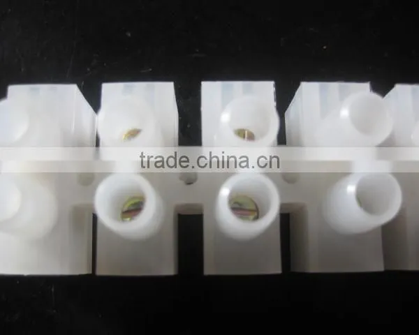 FW Screw Terminal Block Connector photo-5