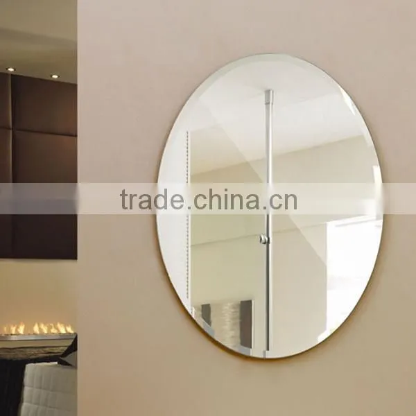 3mm-6mm Coated Silver Mirror photo-4