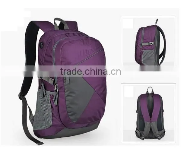 High Quality Colorful Tough Laptop Backpack photo-4