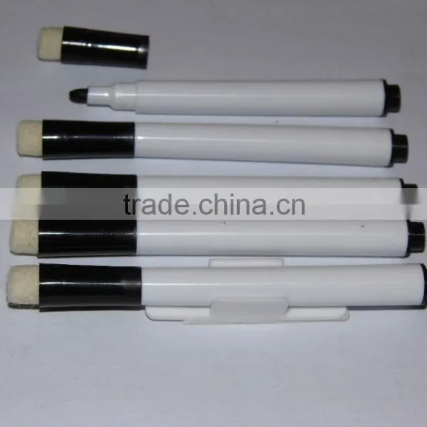 Whiteboard Marker With Holder photo-4