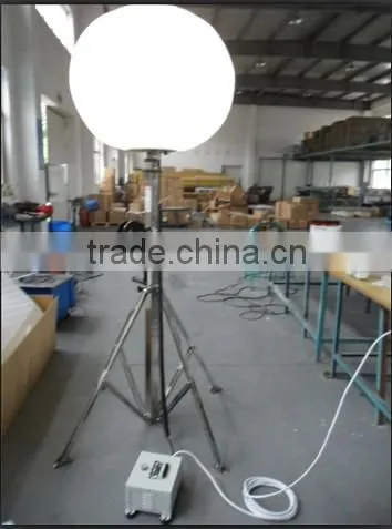 Inflatable Balloon Light Tower photo-2