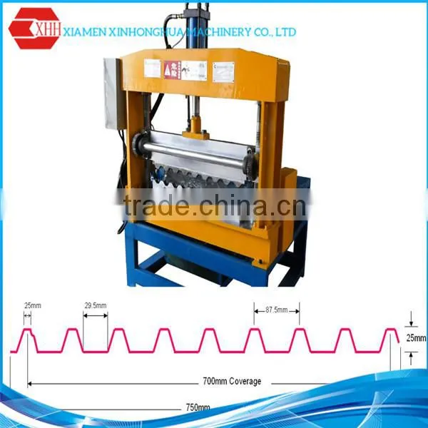 Automatic Electric Manual Crimping Machine photo-2