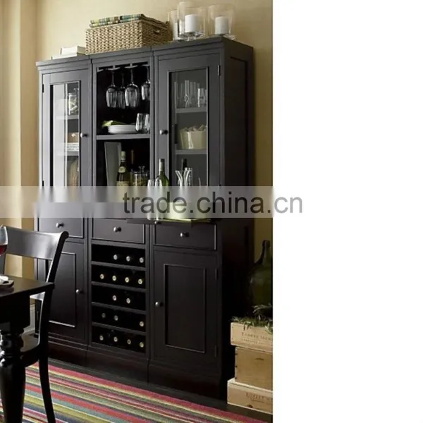 Customized Antique Wine Rack