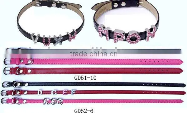 Manufacture of Pet Collars and Leashes