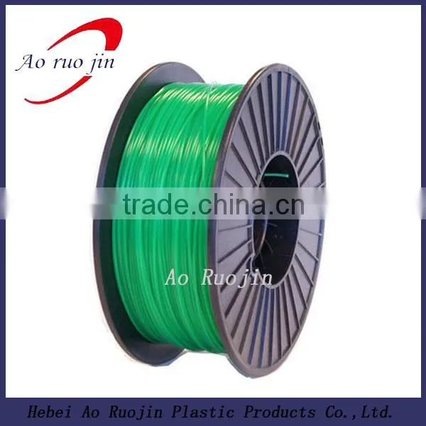 Chinese Colored Plastic Welding Rod photo-5