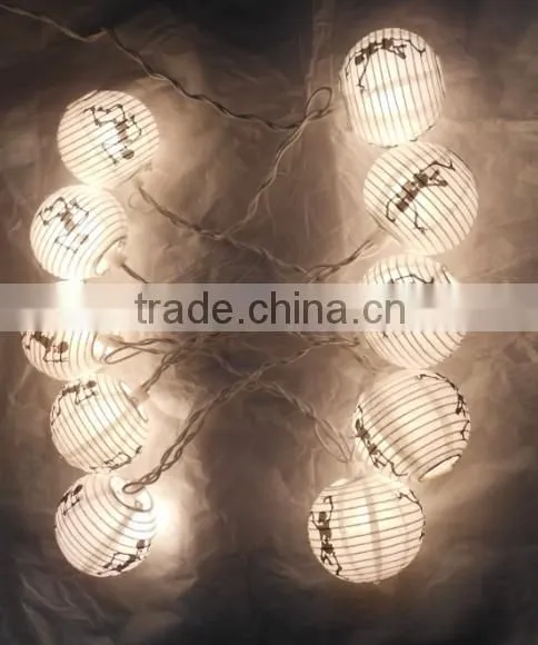 2015 New Design Outdoor E27 Lamp Holder Light String photo-3