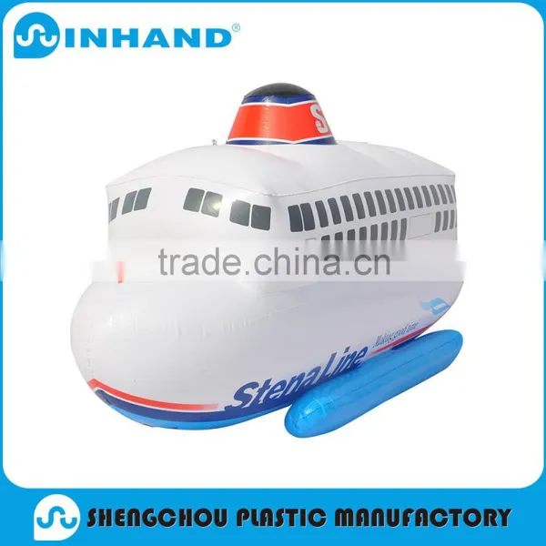 2015 Exciting Item High Quality Durable Pvc Inflatable Speed Boat photo-2