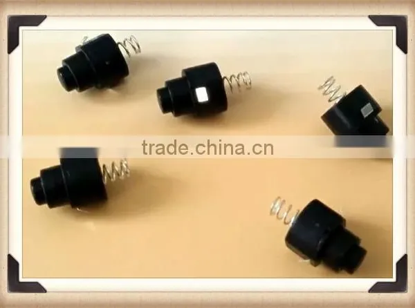 Red Round Push Button Switch,latching Push Button Switch,rubber Push Button Switches photo-5