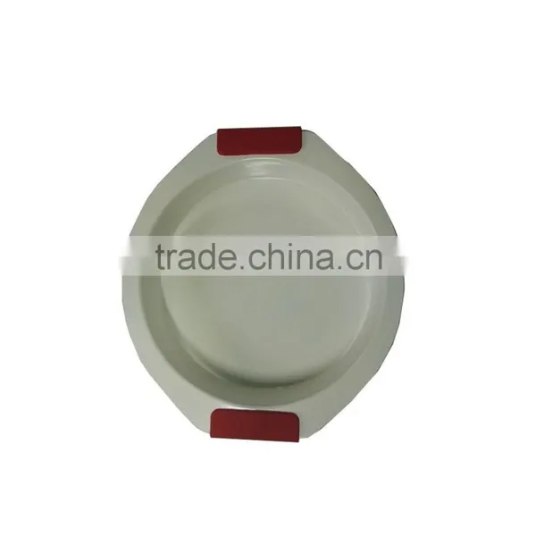 Hot Selling Carbon Steel Bakeware Silicone Bakeware photo-4