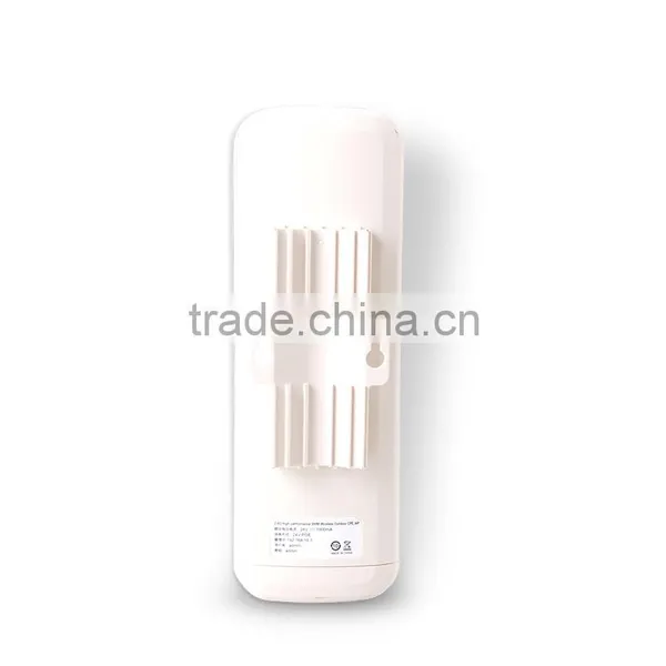 OEM Atheros AR9344 High Power WIFI AP Repeater Bridge Gateway WISP Outdoor 5.8ghz CPE photo-2
