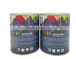 High Quality 250ml Eco-friendly Magnetic Interior Wall Paint