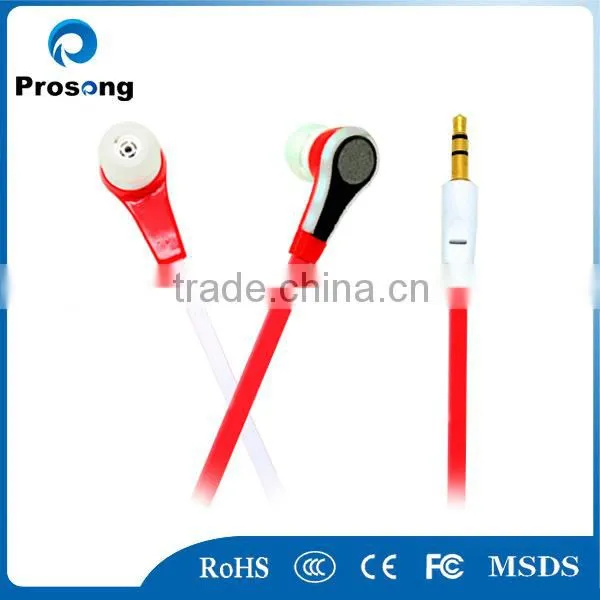 Hot Sell Fashion Colored Cartoon New Products Earphone for Mobile Phone Accessories photo-3